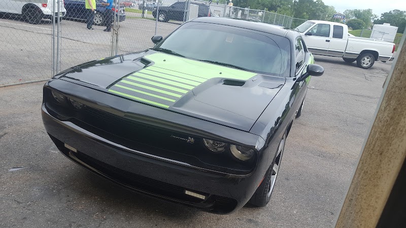 The Right Touch Inc Auto Detailing