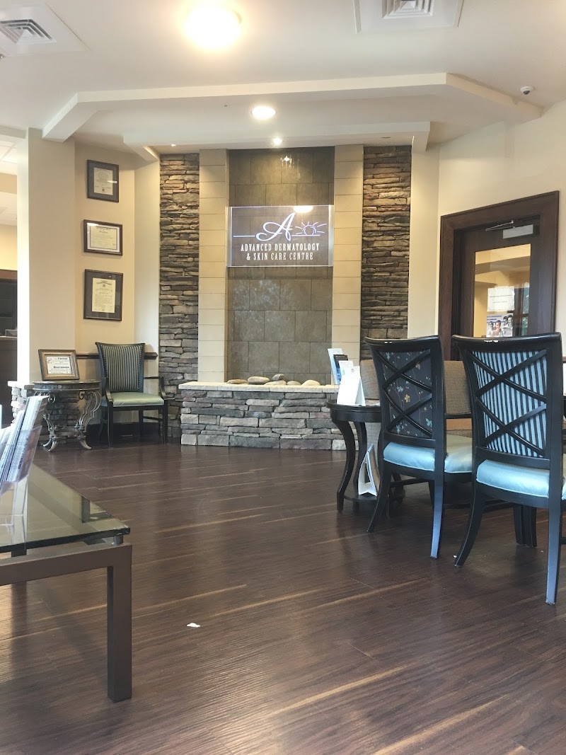 Advanced Dermatology & Skin Care Centre