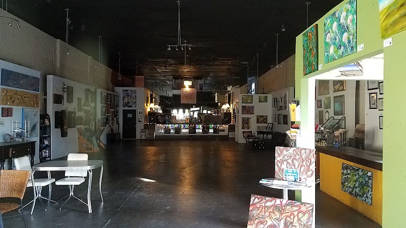 Gallery 450