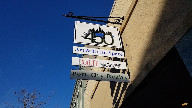 Gallery 450