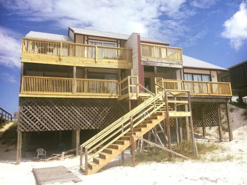 All Service Painting and Construction Inc.
