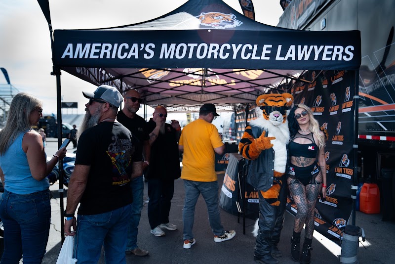 Law Tigers