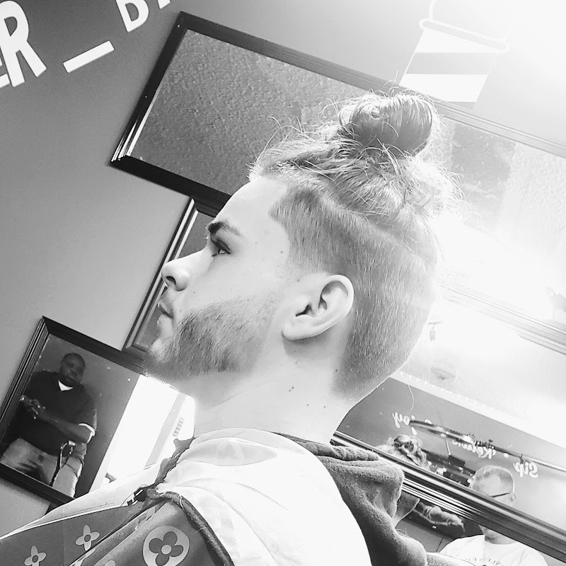 Flawless Fades Barber Studio of Mobile Al
