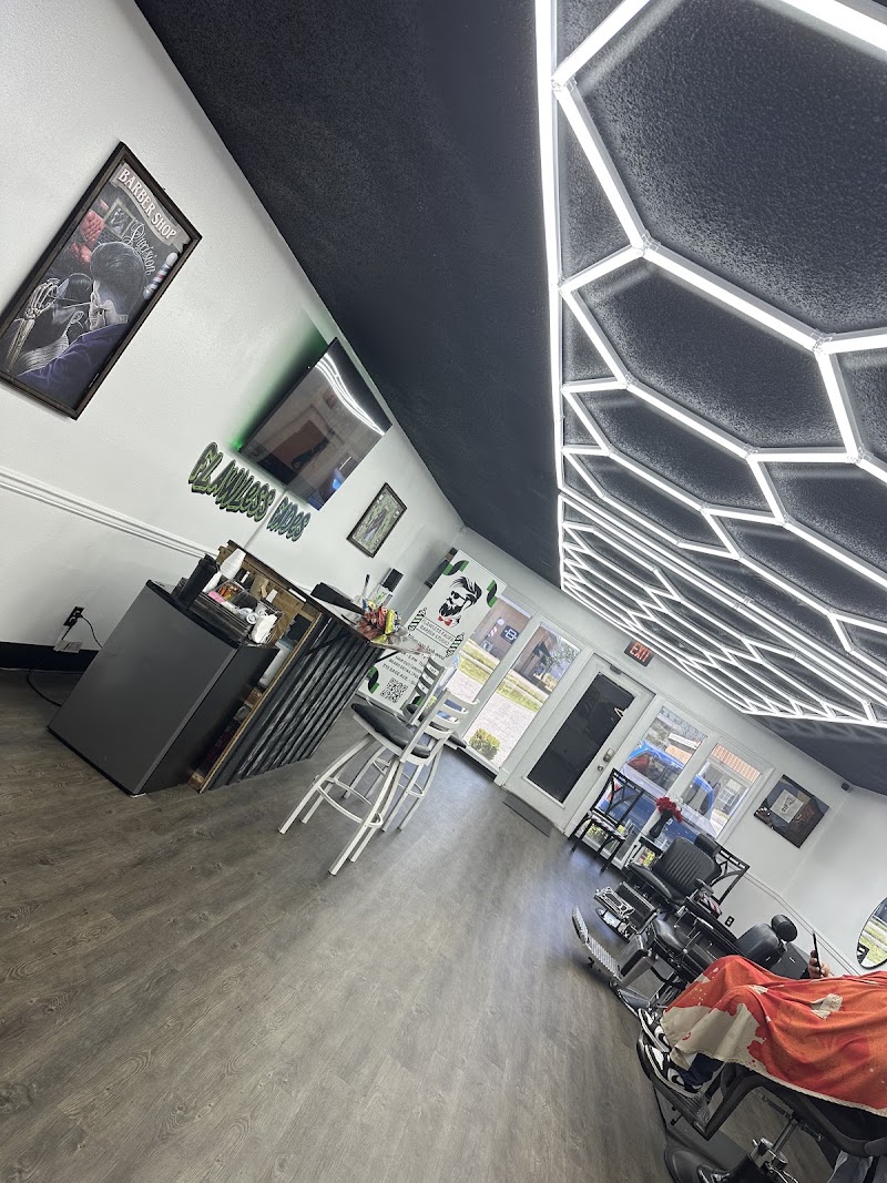 Flawless Fades Barber Studio of Mobile Al