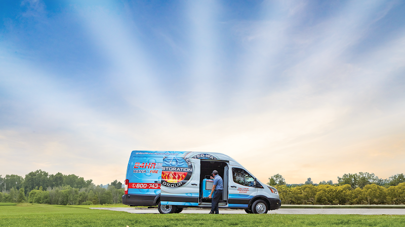 United Water Restoration Group of Mobile