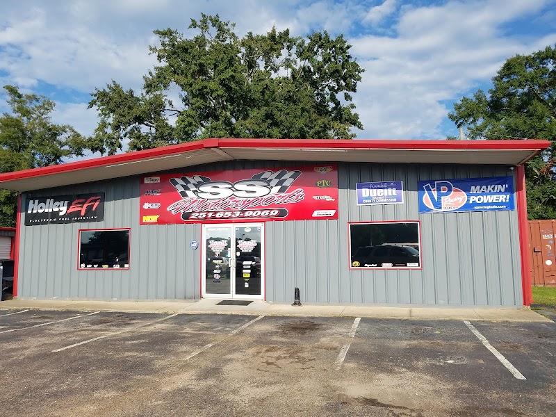 SS Motorsports