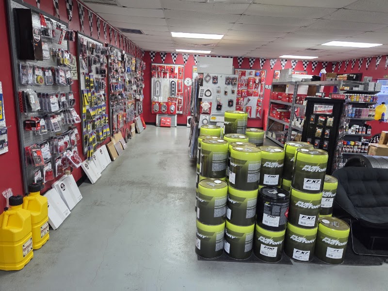 SS Motorsports