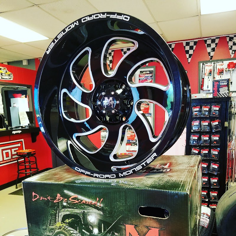 SS Motorsports