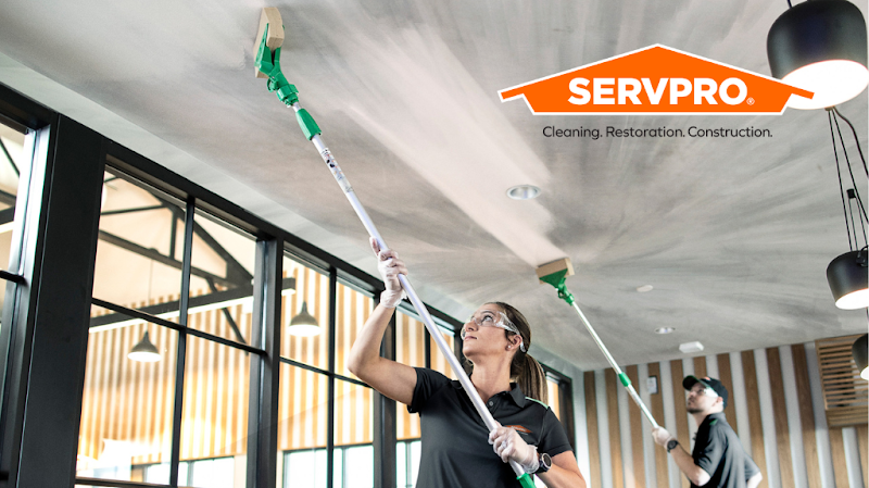 SERVPRO of Mobile County
