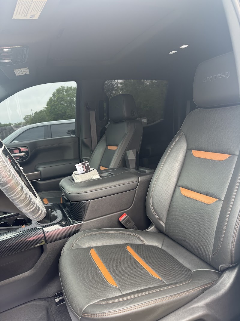 Mecsko Auto Detailing