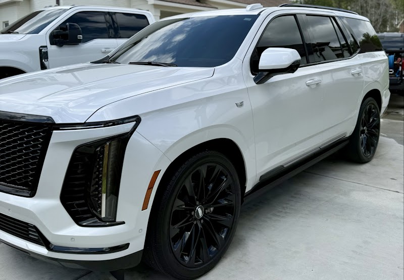 Mecsko Auto Detailing