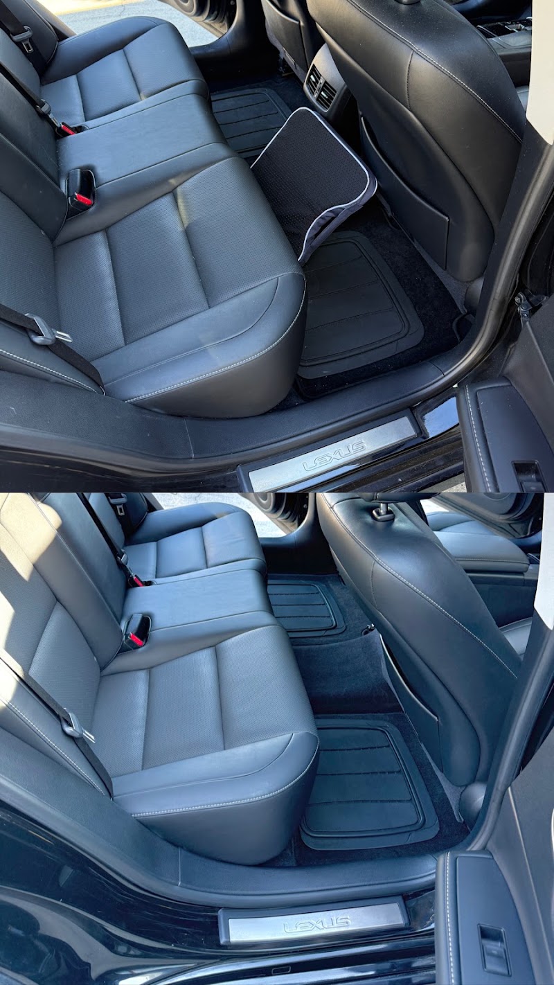 Mecsko Auto Detailing