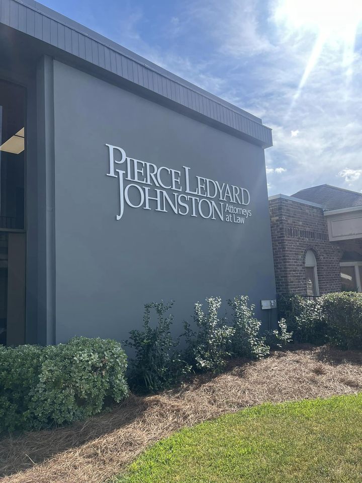 Pierce Ledyard Johnston, PC