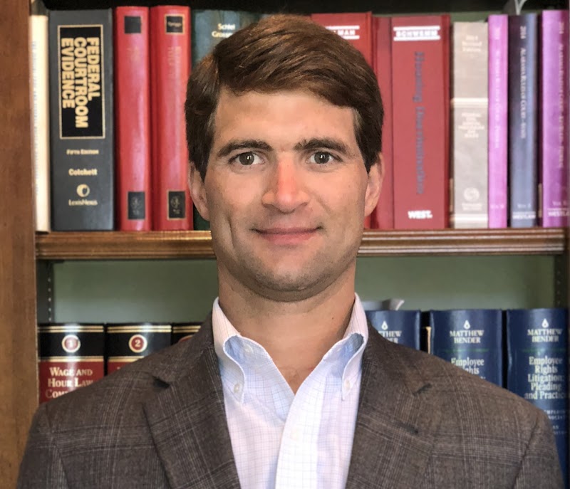 Law Office of Neil C. Johnston Jr., LLC
