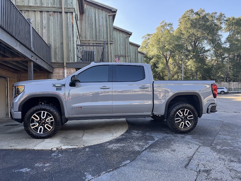 EZN Storage and Detail