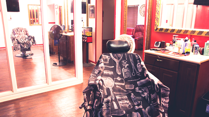 Boss Cuts
