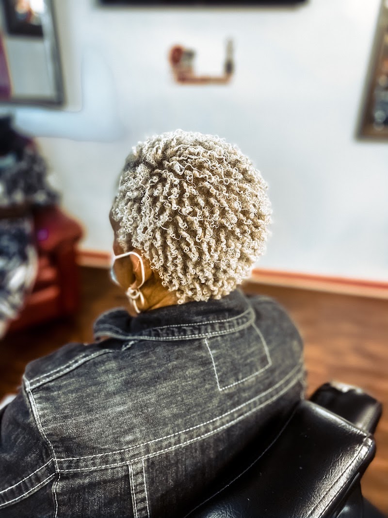 Boss Cuts
