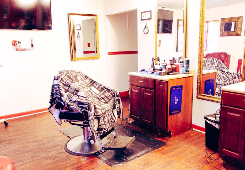 Boss Cuts