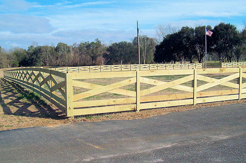 Turner-Wilson Fence Company