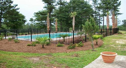 Turner-Wilson Fence Company