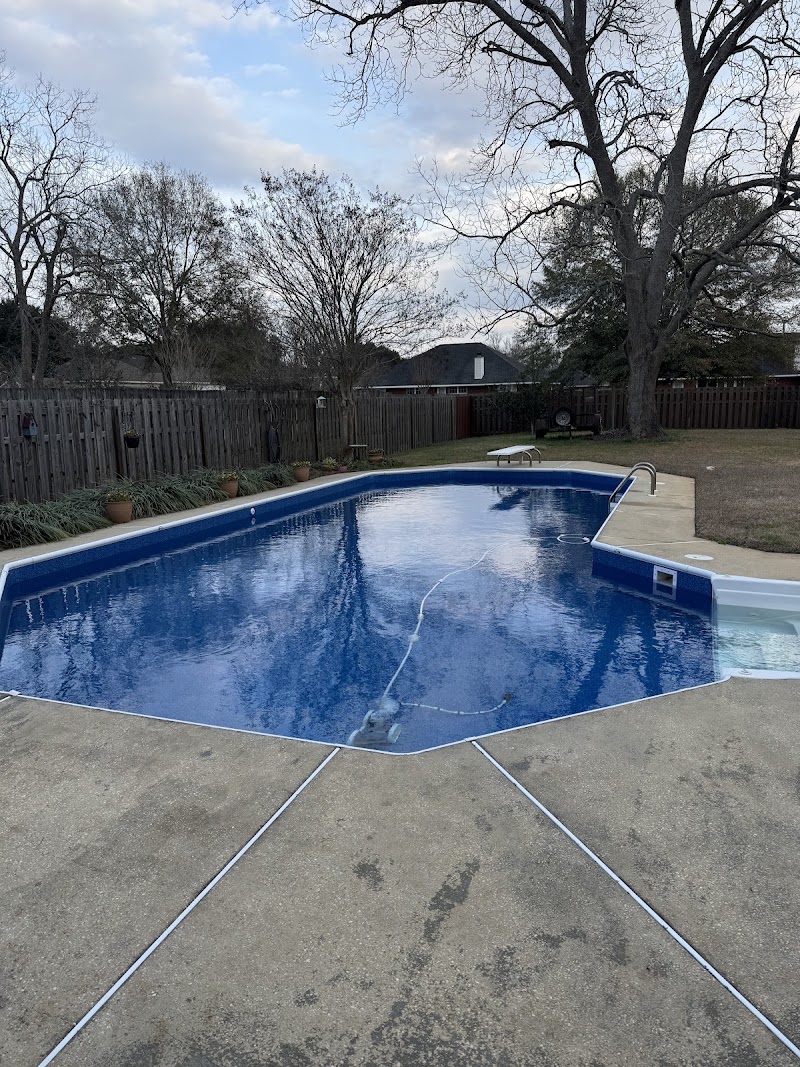River Park Pools