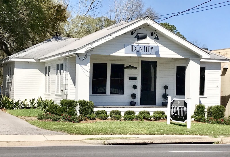 Identity Salon