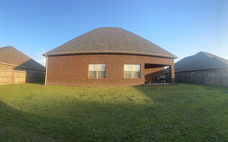 Apex Roofing & Restoration