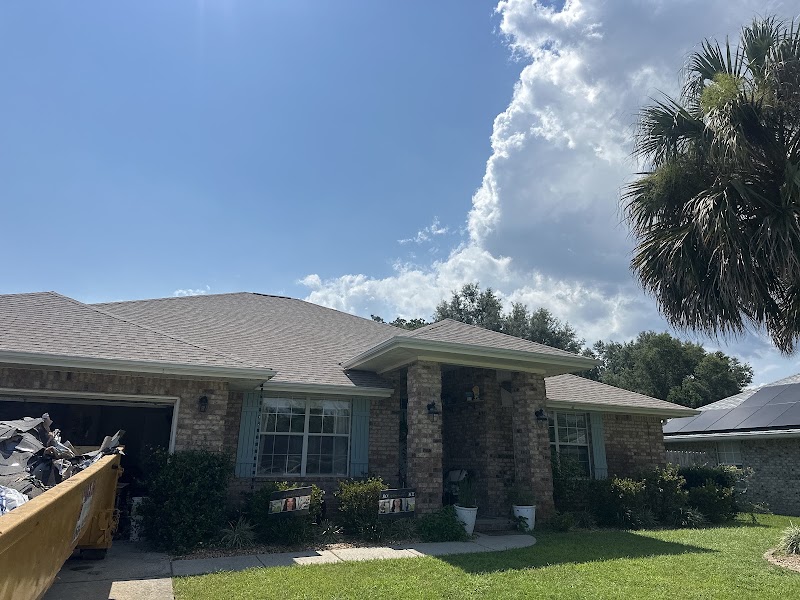 Apex Roofing & Restoration