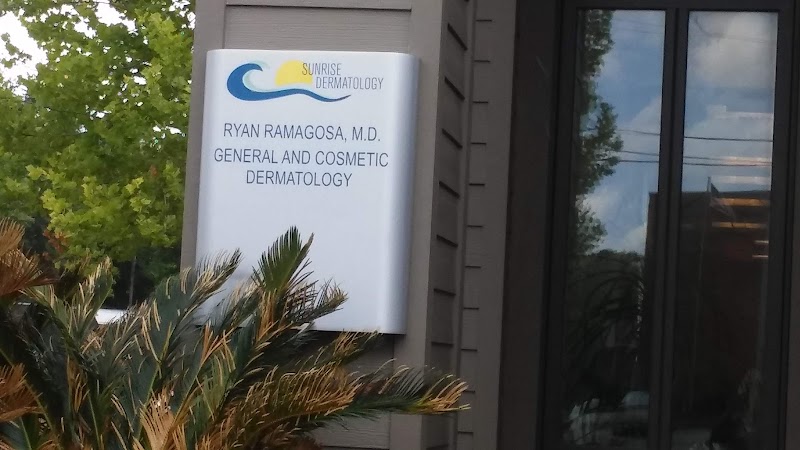 Sunrise Dermatology - Mobile