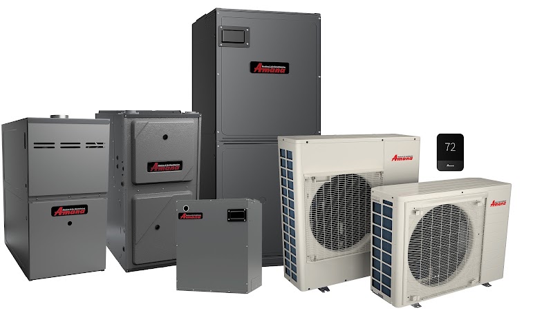 Daycool Heating & Air