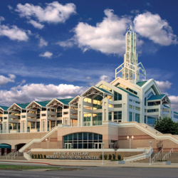 Mobile Convention Center