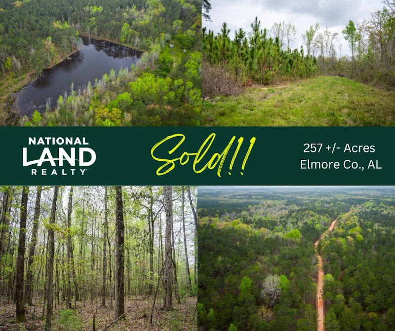 National Land Realty