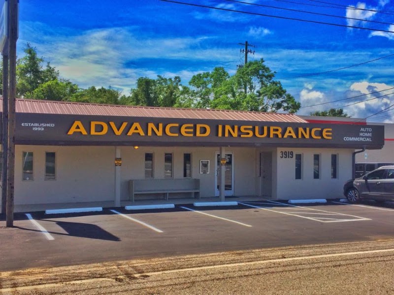 Advanced Insurance
