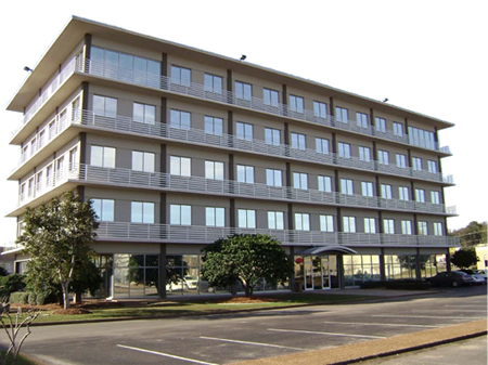 Brock & Stout Attorneys at Law
