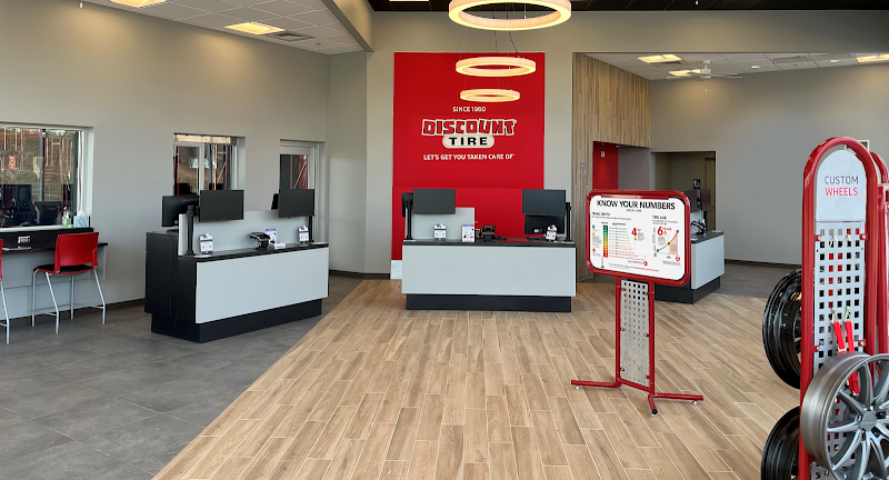Discount Tire