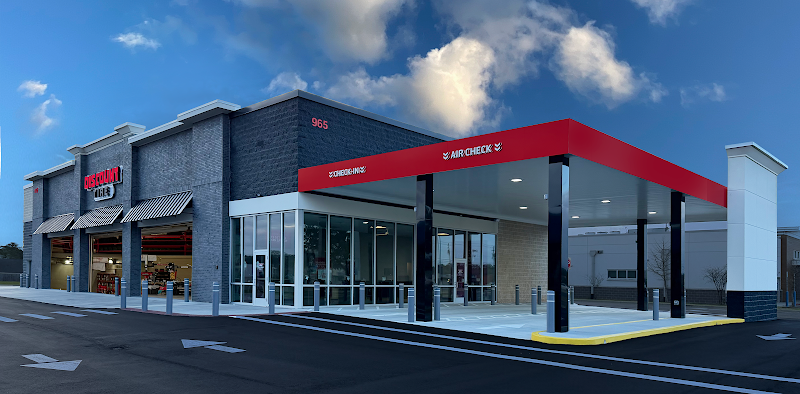 Discount Tire