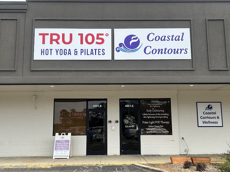 Coastal Contours & Wellness