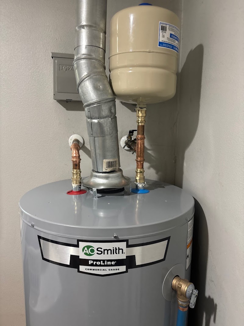 Walley Plumbing Company, LLC