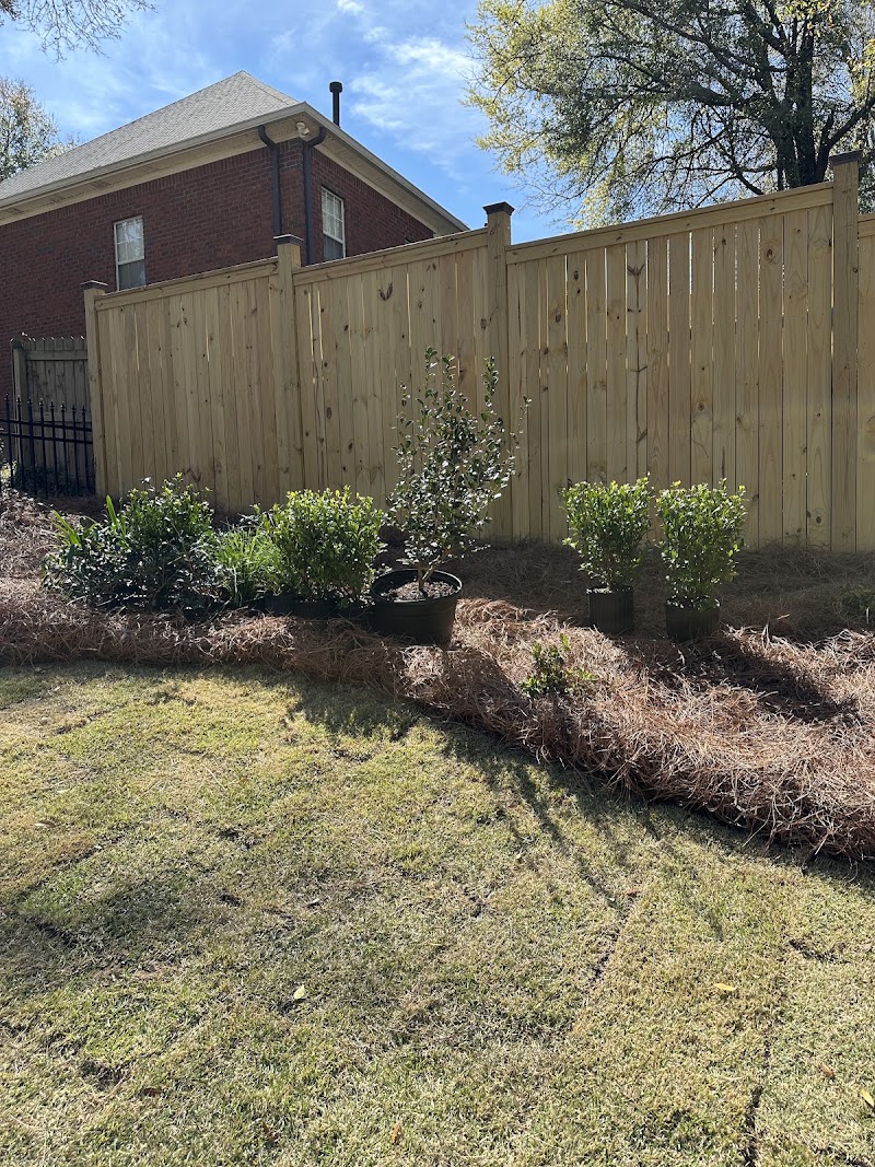 Catherine Arensberg - Landscape Design