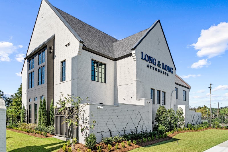 Long & Long Injury Attorneys