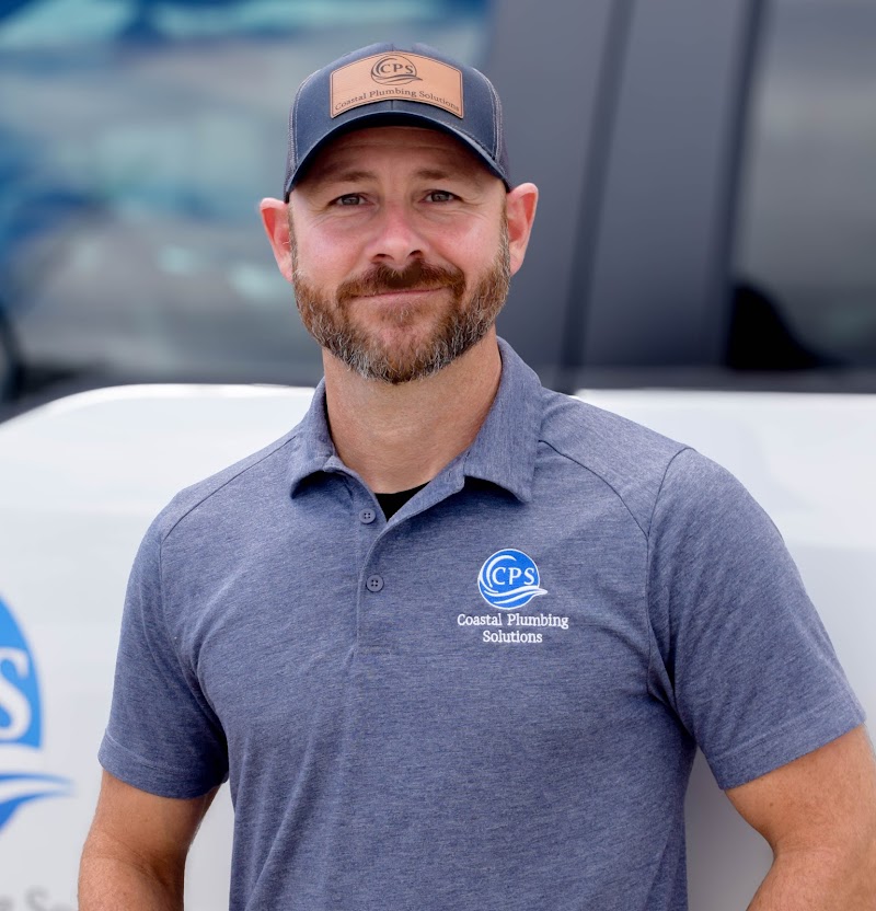Coastal Plumbing Solutions
