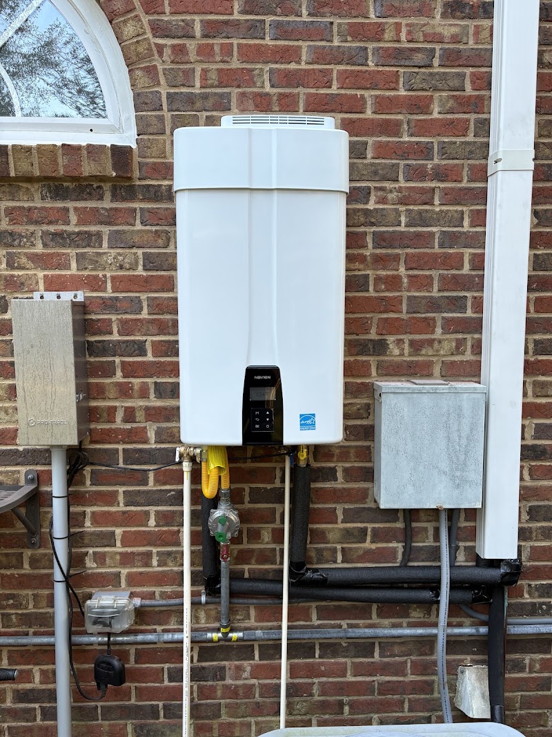 Coastal Plumbing Solutions