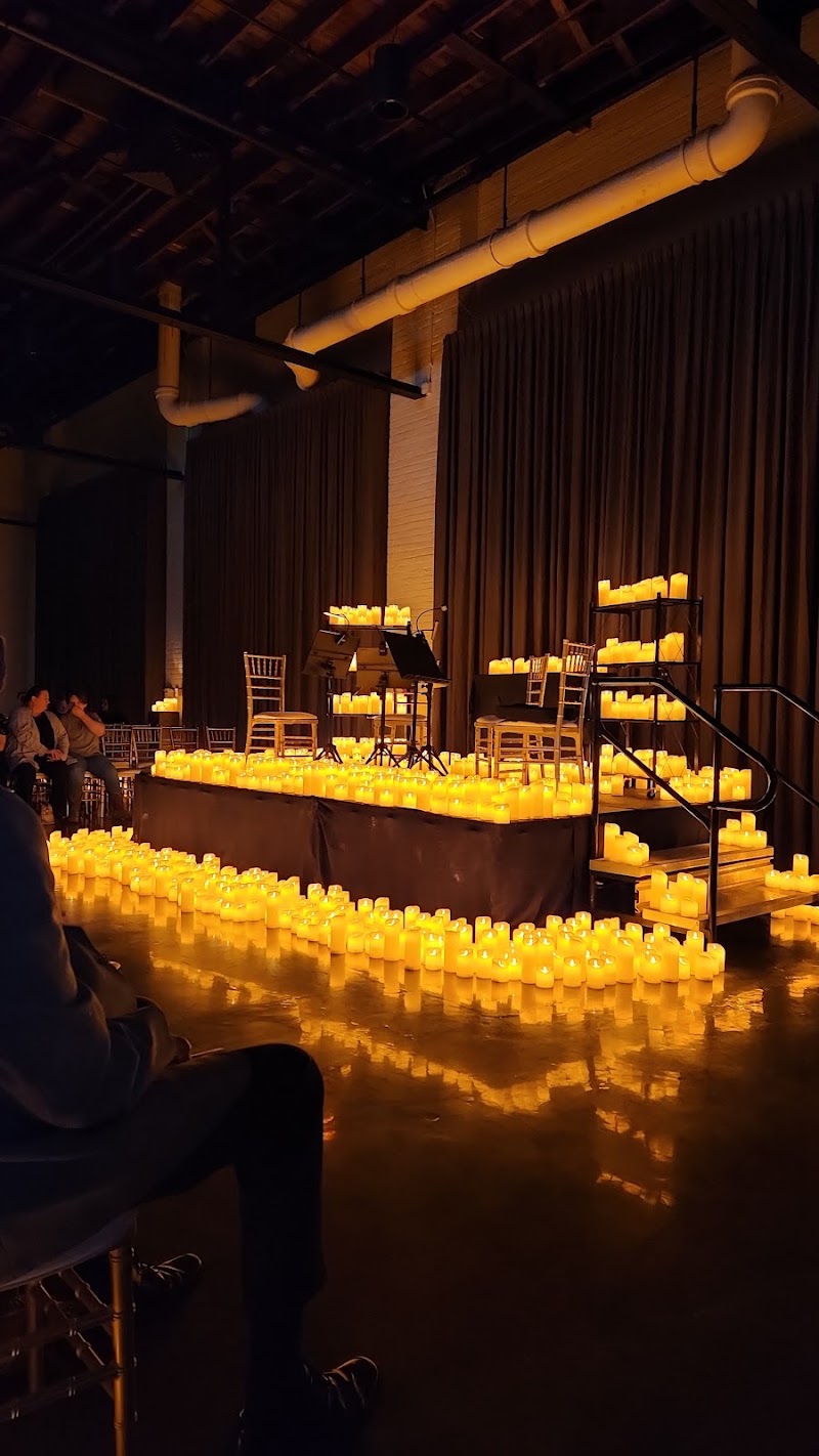 Crown Hall by Bay Gourmet Catering