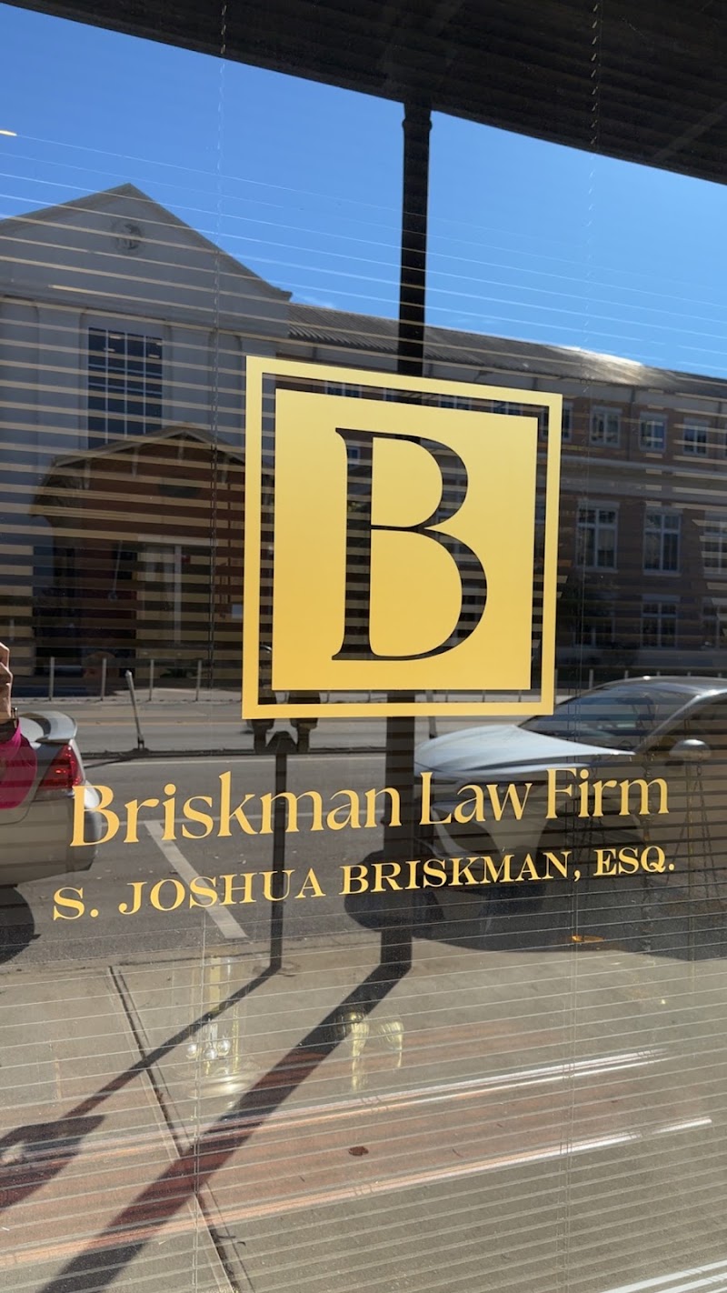 Briskman Law Firm