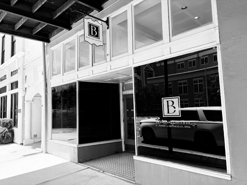 Briskman Law Firm