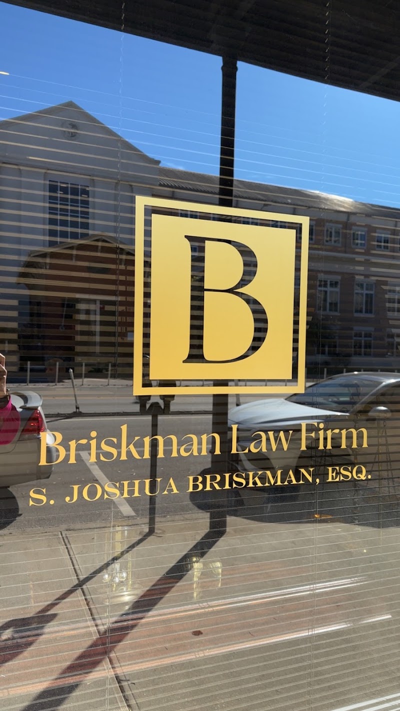 Briskman Law Firm