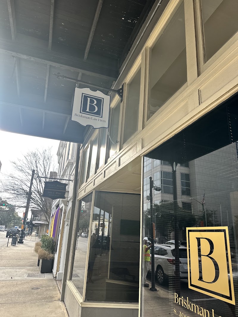 Briskman Law Firm