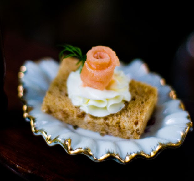 Naman's Catering
