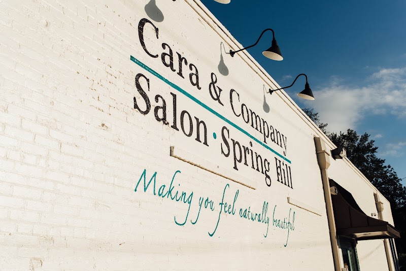 Cara & Company Salon