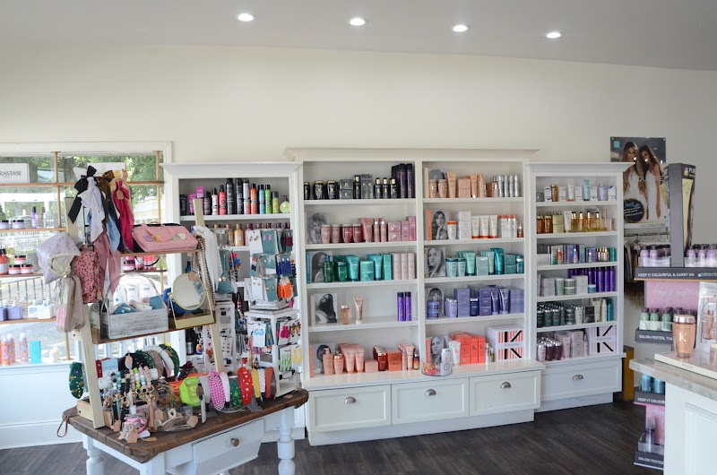 Cara & Company Salon